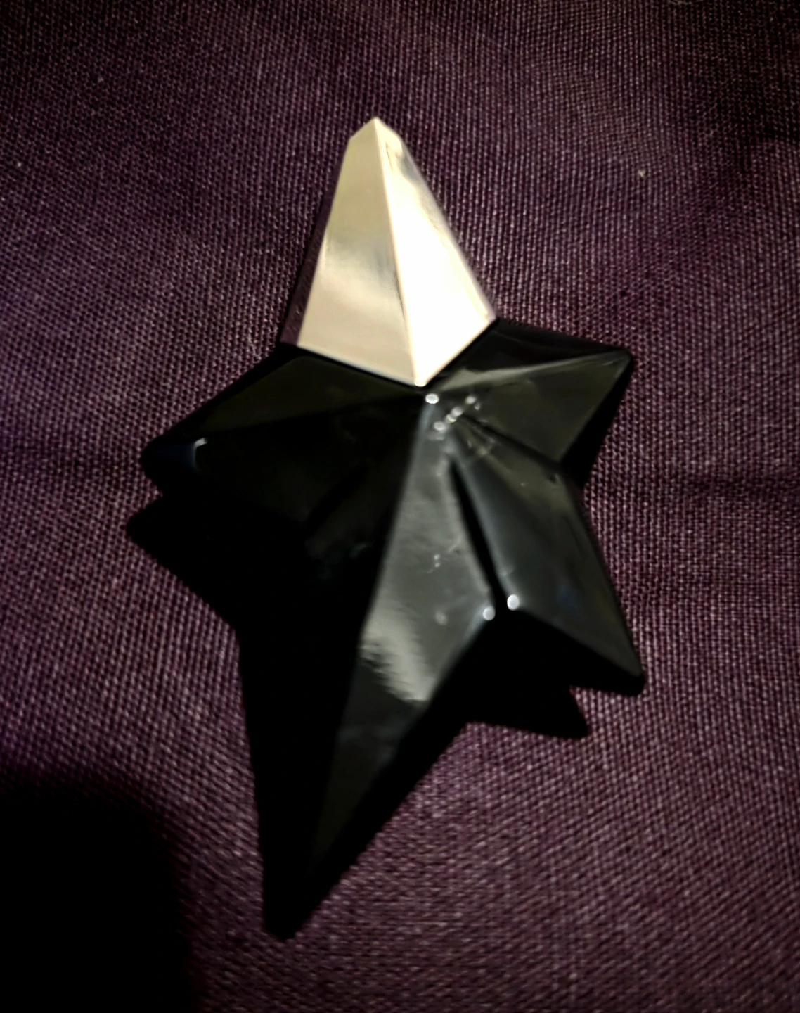 Brand New, Unopened Mugler Angel Eau de Parfum Sensuelle 5ml - photo 2