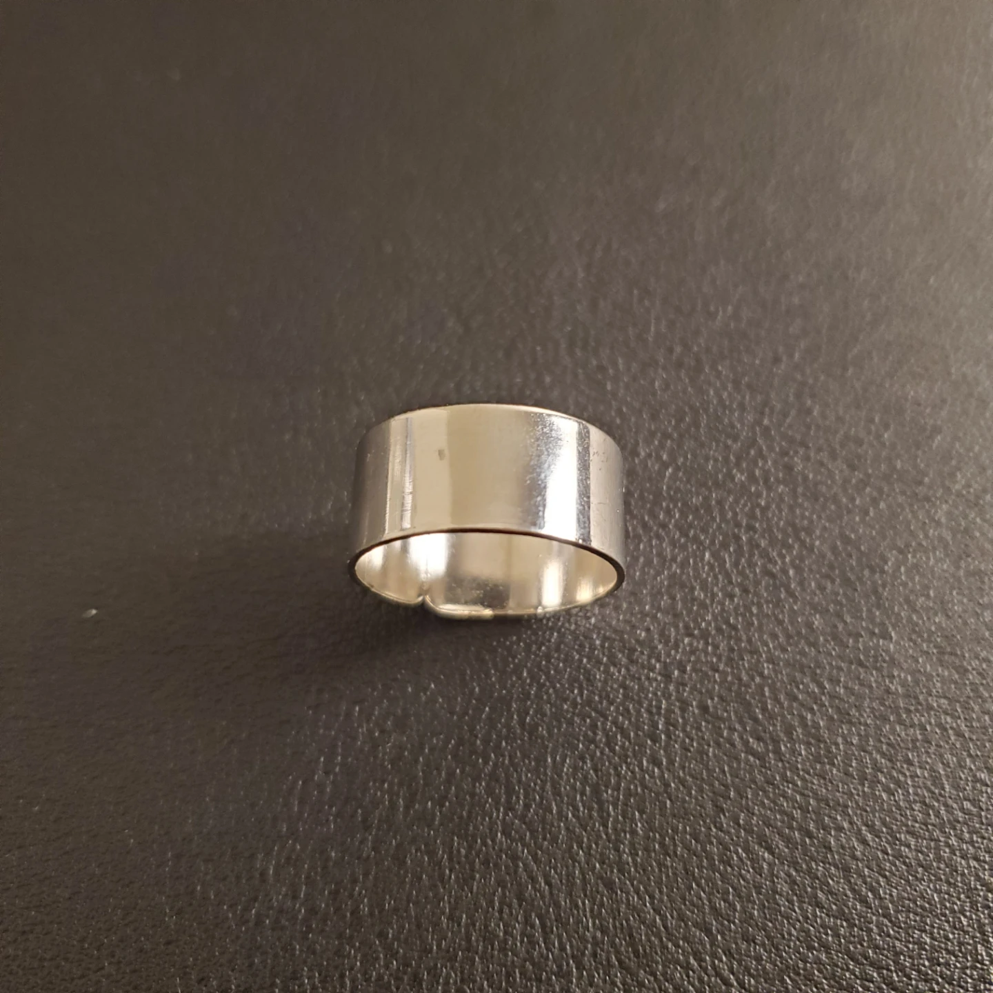 Wide Band Ring - photo 2