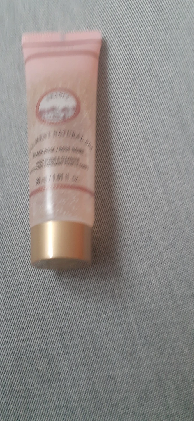 Avon Body scrub and cleanser Hand  - Rose