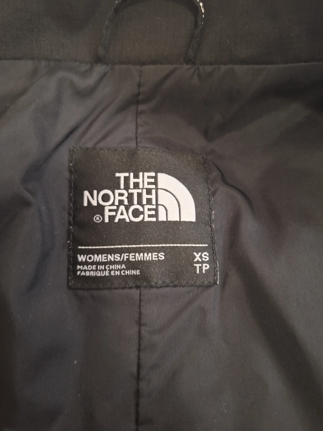 The North Face Womens XS Jacket - photo 4