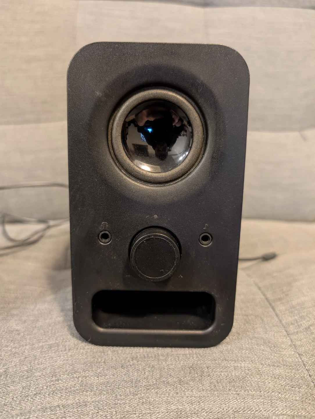 Logitech Desktop Speakers - photo 3