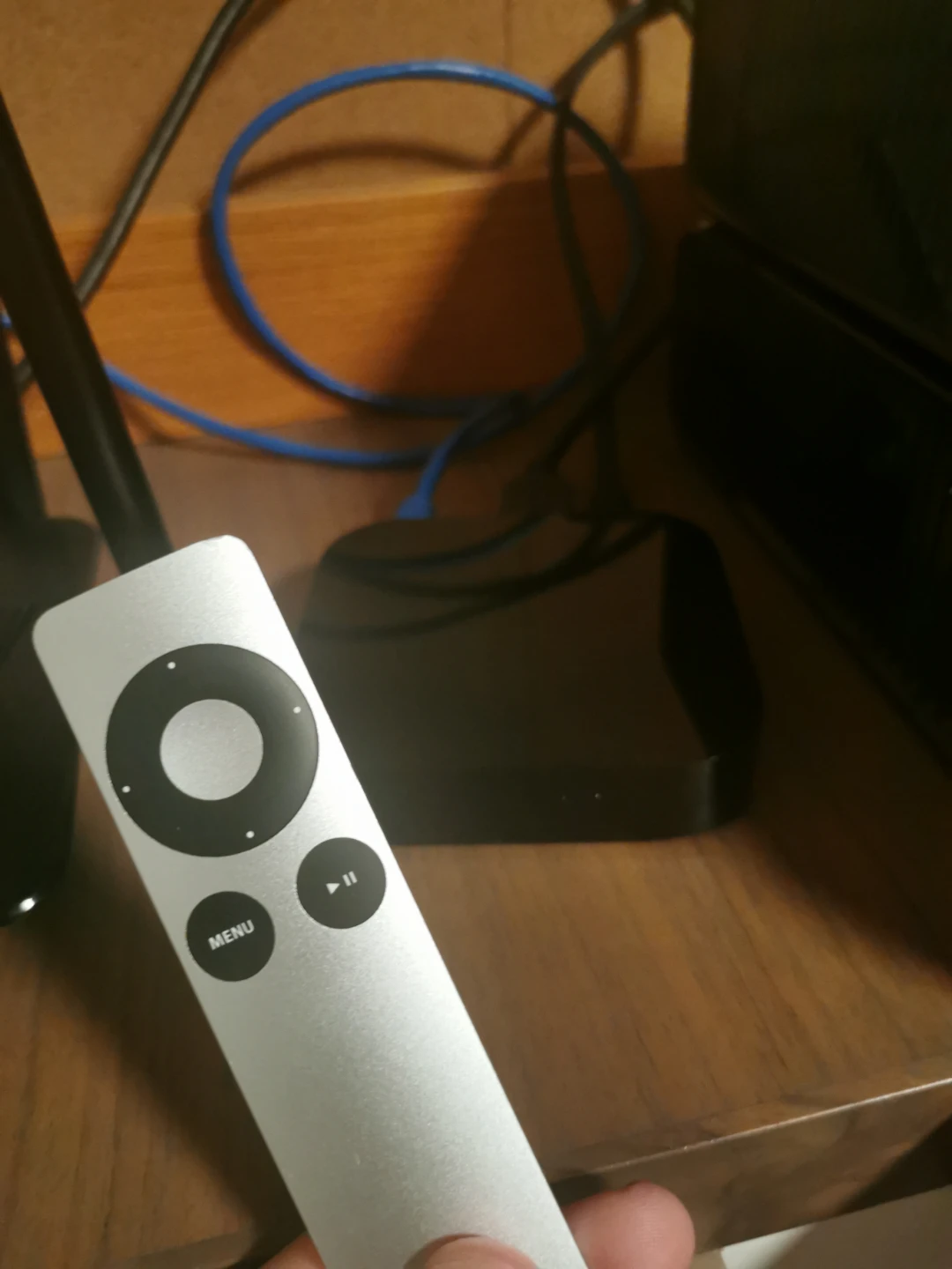 Apple TV 3rd Gen with Remote