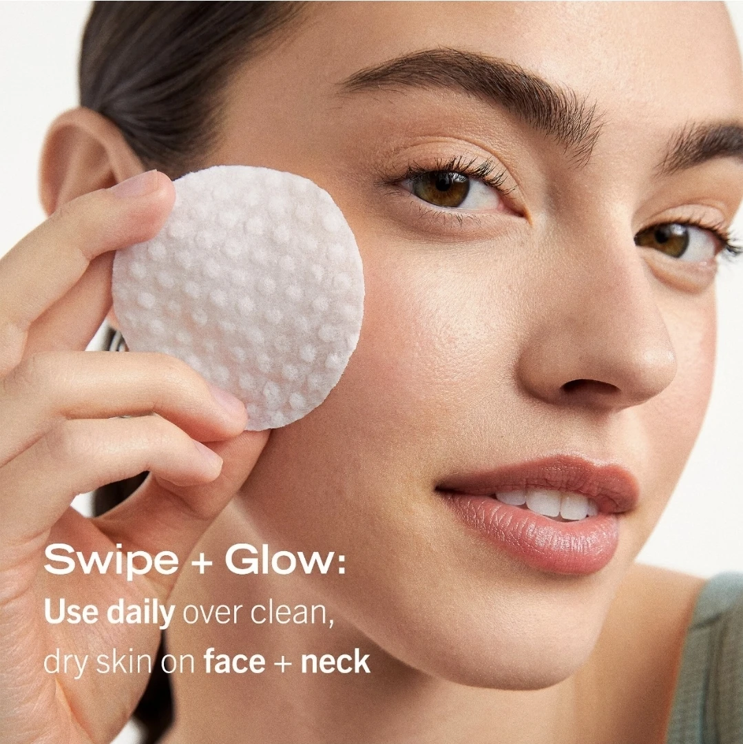 First Aid Beauty Facial Radiance Pads (28 count)🧡 - photo 2
