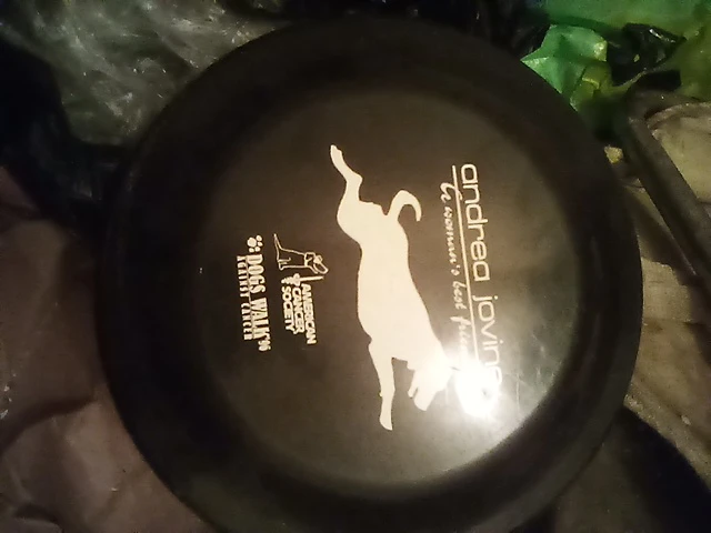 Frisbees