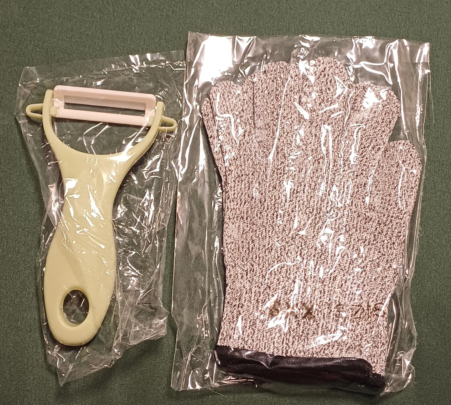 Baking and Kitchen Tool Set - photo 5