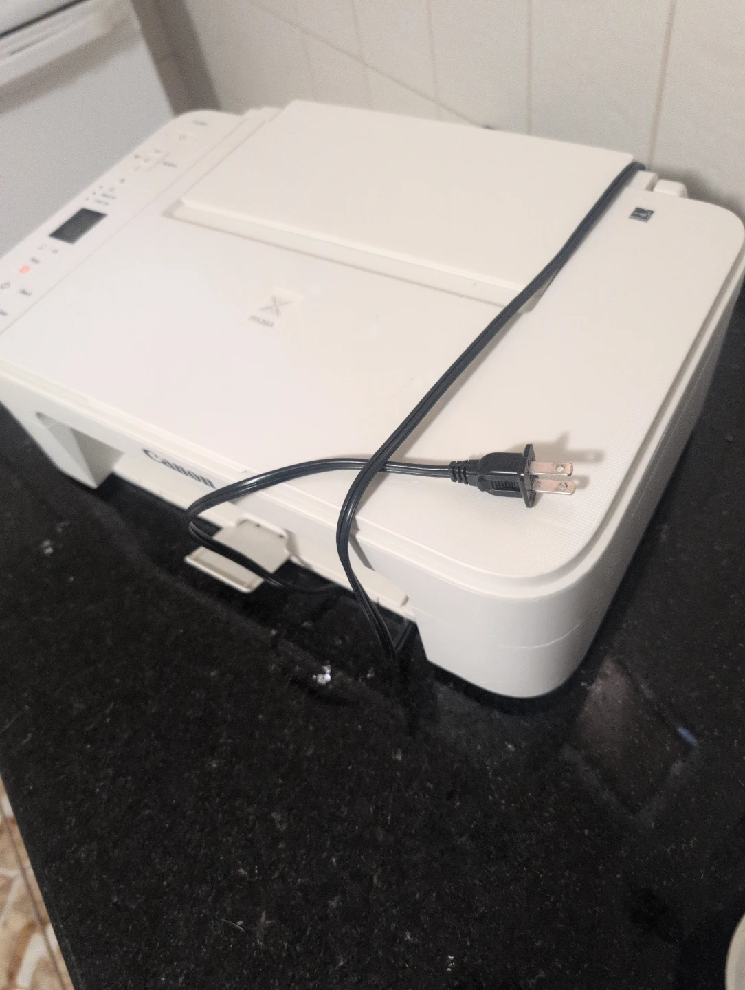 Canon PIXMA TS3320 Printer - photo 3