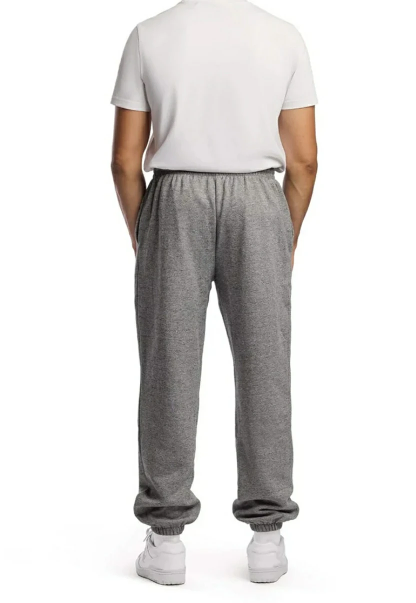 Brand new Mens Premium Fleece Sweatpants Granite - photo 2