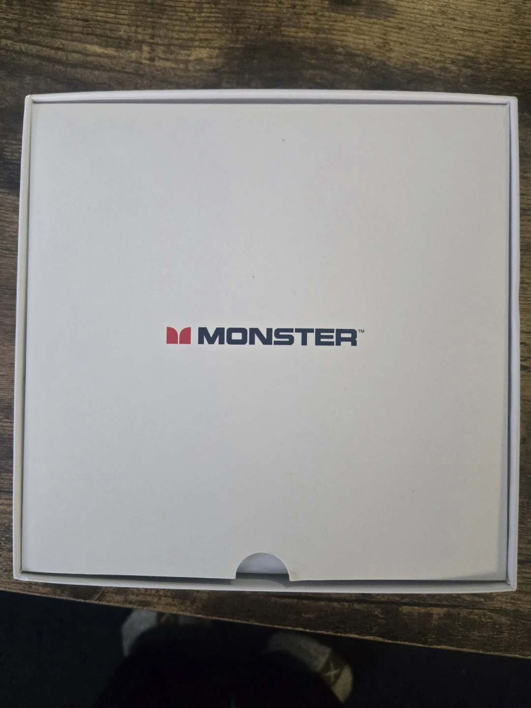 Monster Persona 3RD ANC Bluetooth wireless  headphones - photo 2