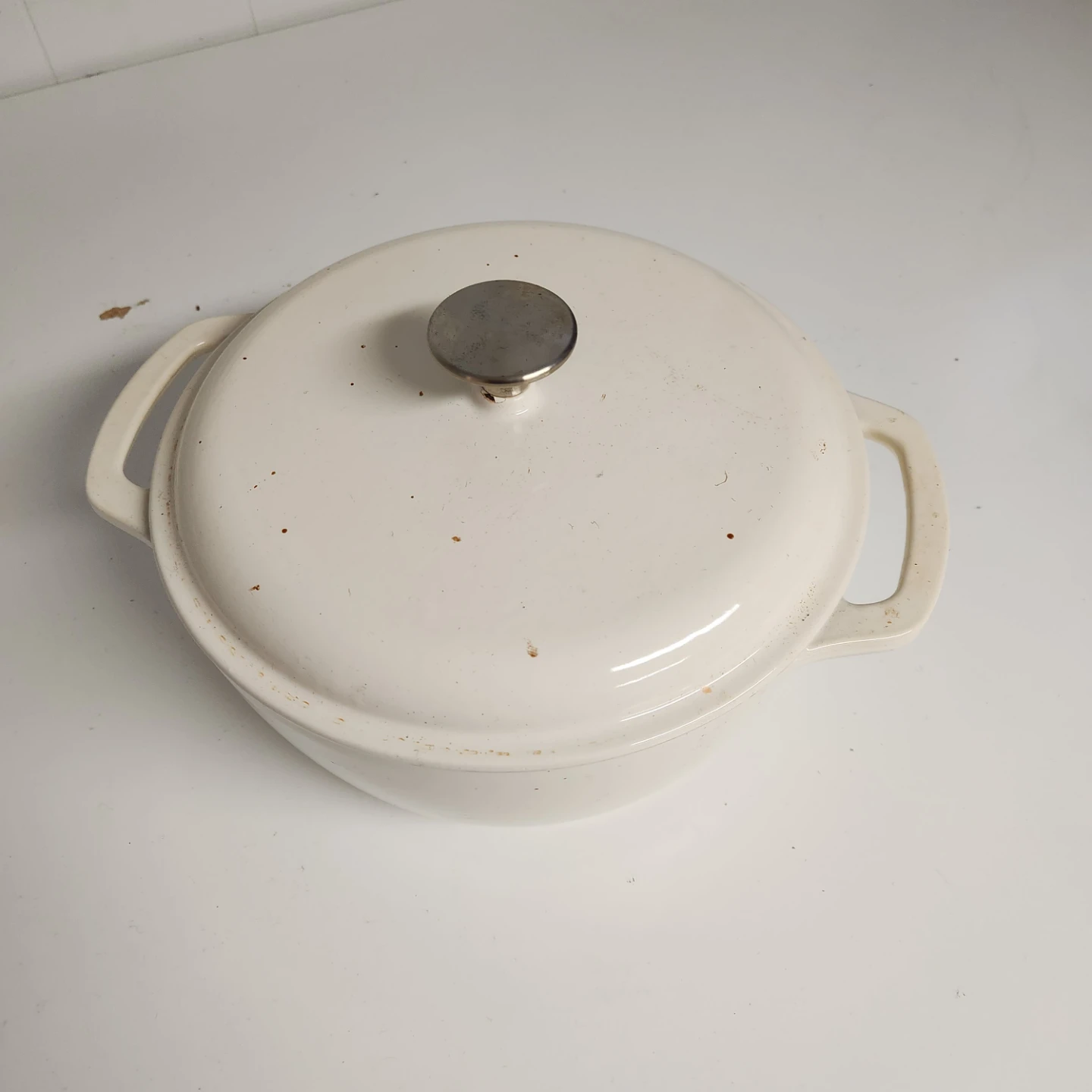 Dutch Oven Pot