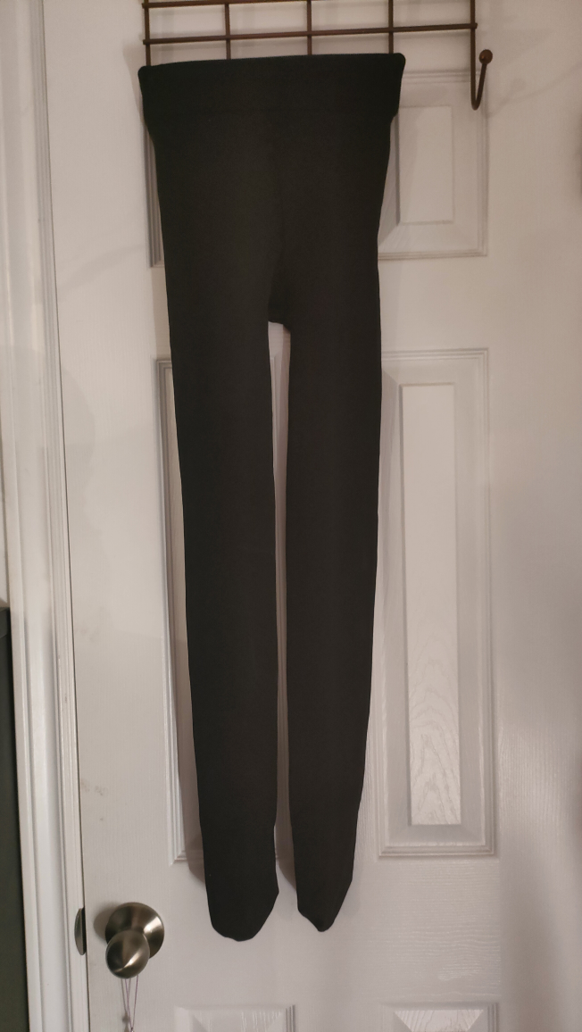 Extra Warm Thick Winter Tights