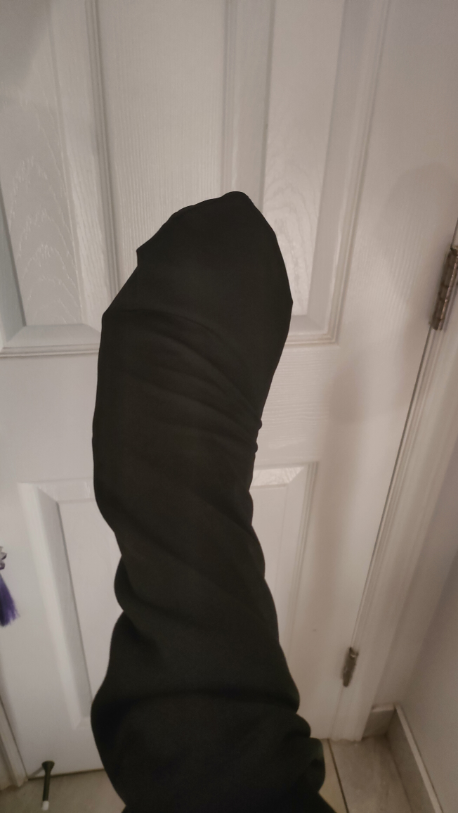 Extra Warm Thick Winter Tights - photo 2