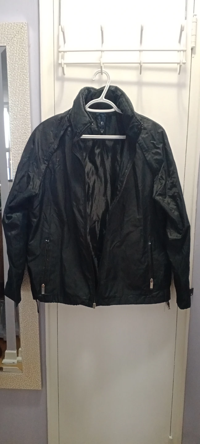 Zegna Sport Ocean Jacket