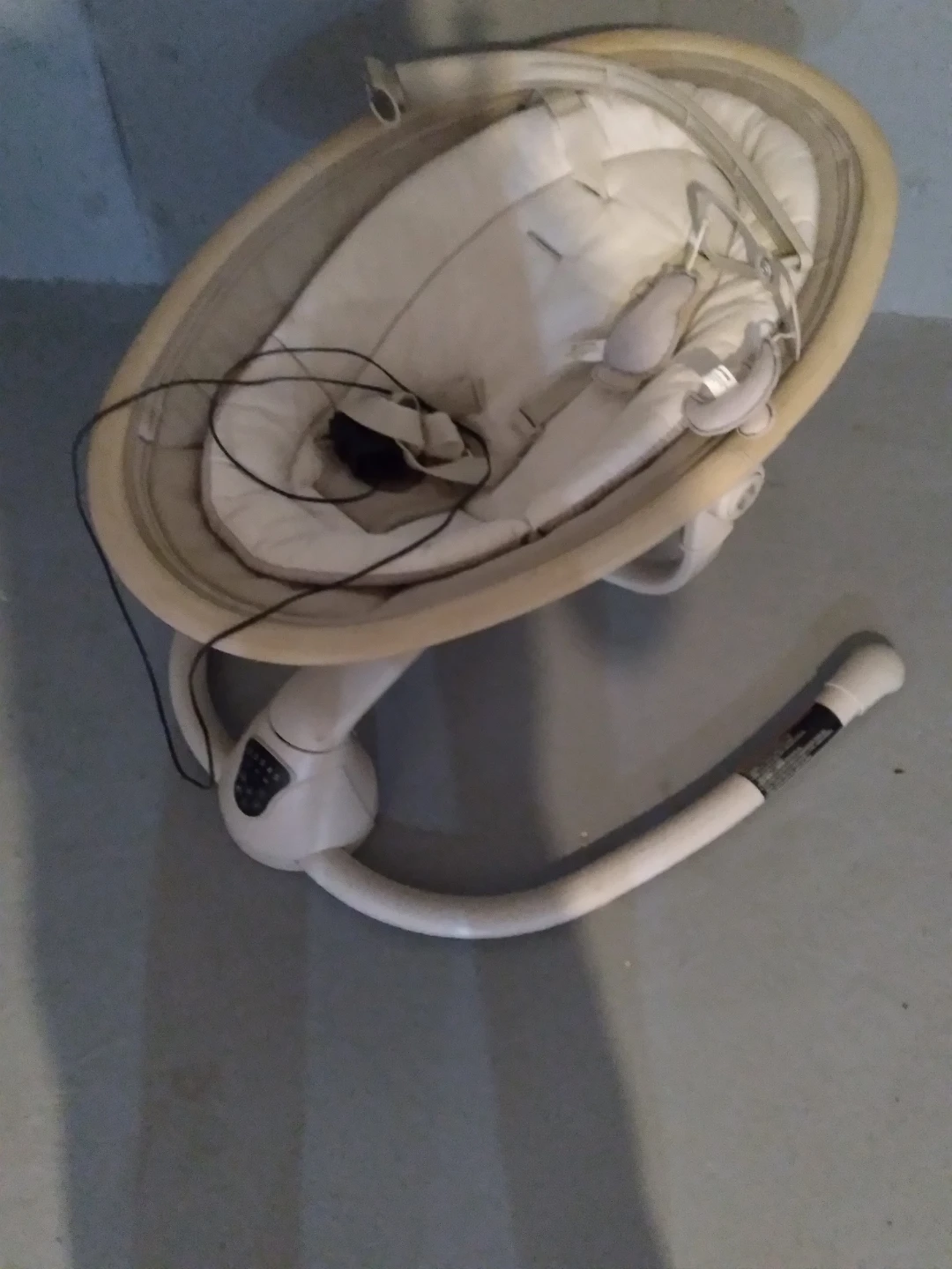 Baby Swing