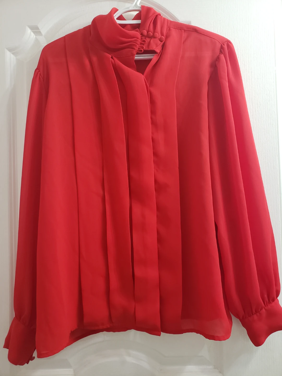 Lot women top clothes.Size XL - photo 2