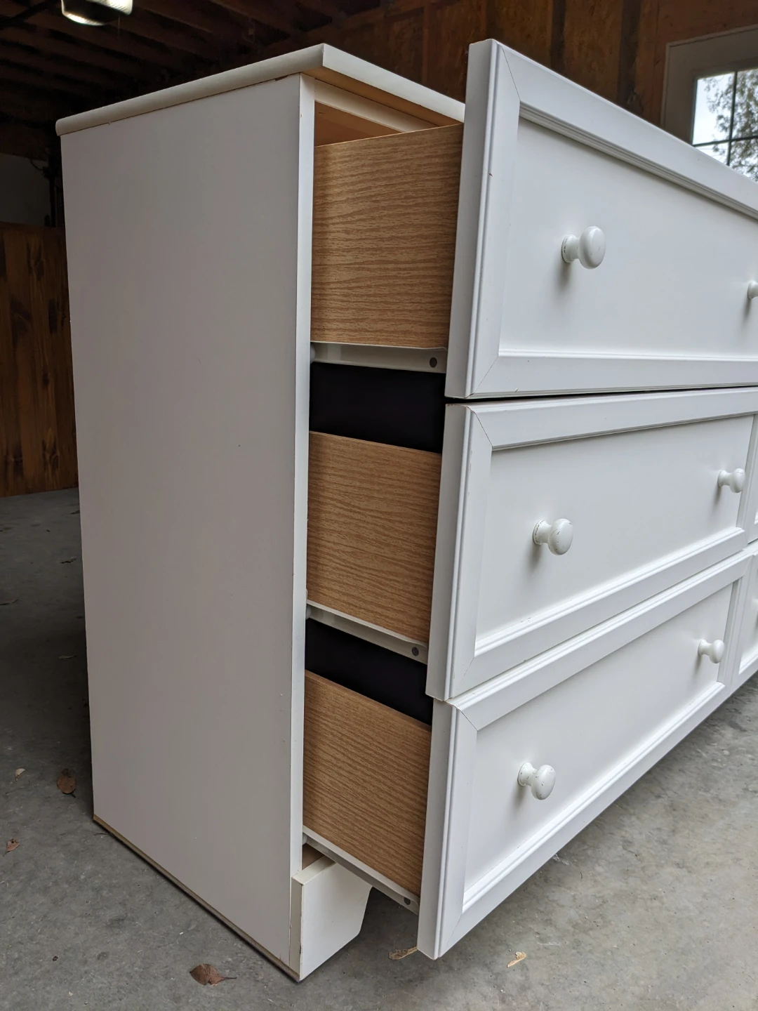 6 Drawer Dresser by Ashley Furniture - photo 4