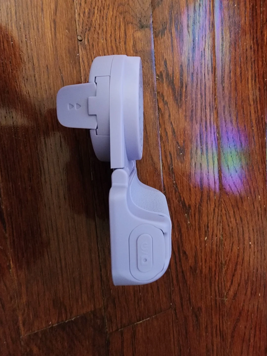 TK-PRO Camera Shutter Remote Control and Page Turner - photo 4