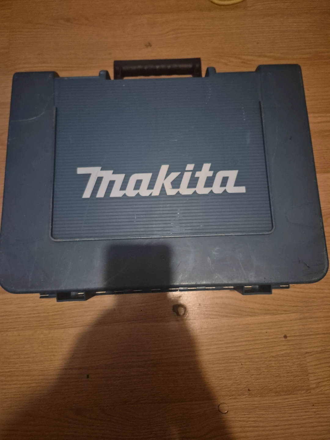 Makita Cordless Drill and Impact Driver Combo Kit - photo 2