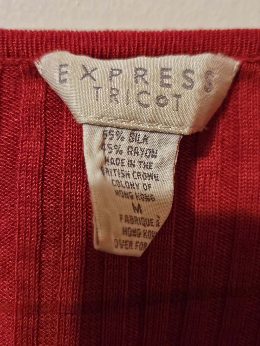 Women's blouse - photo 2