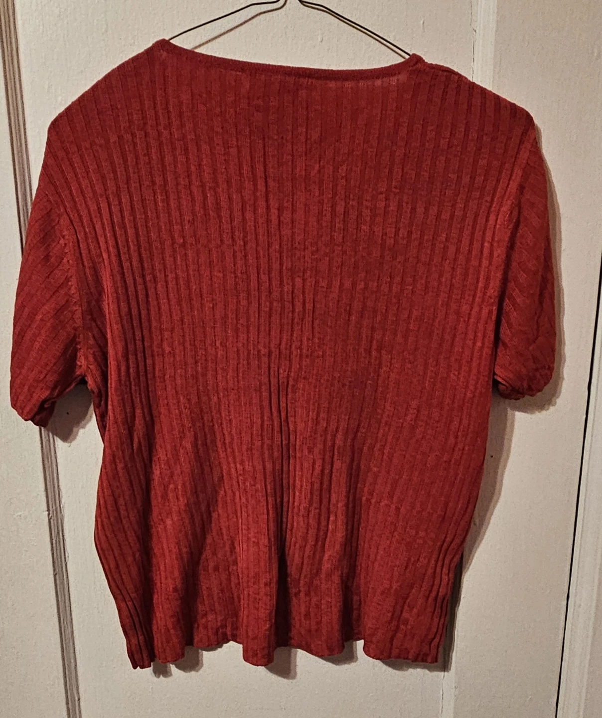 Women's blouse - photo 3