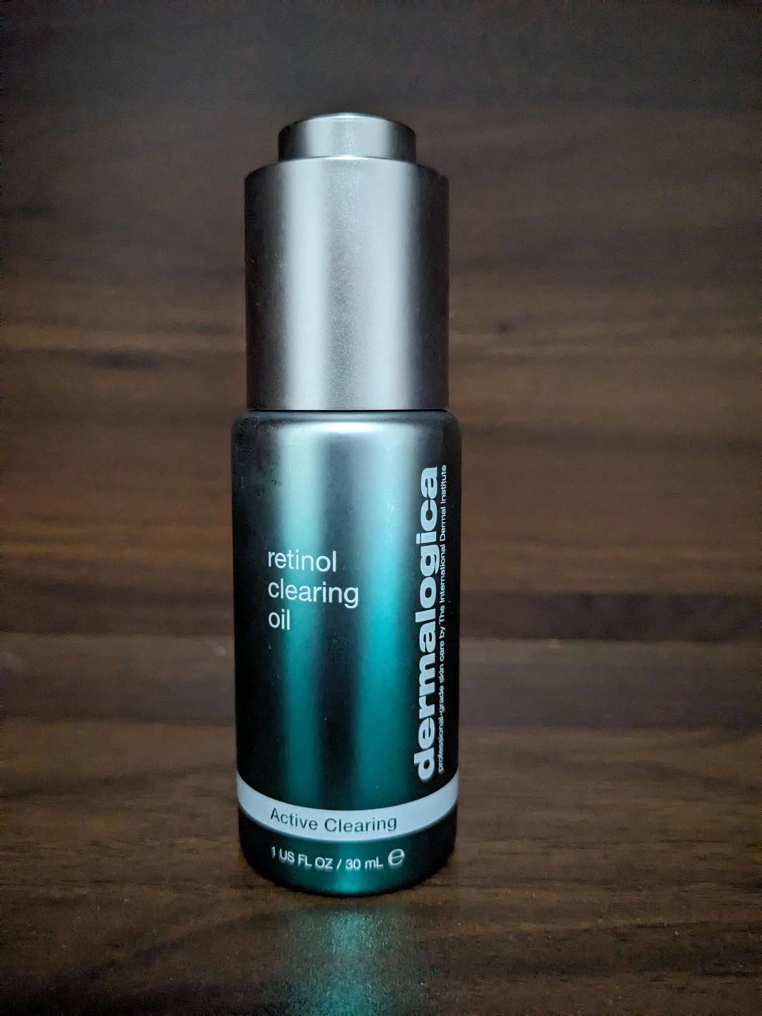 ($142 VALUE) Dermalogica Retinol Clearing Oil (BRAND NEW/UNUSED)