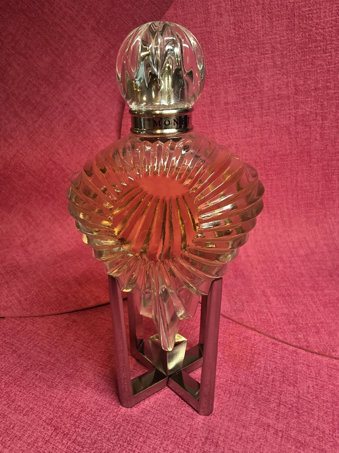 Monet's Palette Perfume by Master Perfumer Nathalie Lorson - photo 5