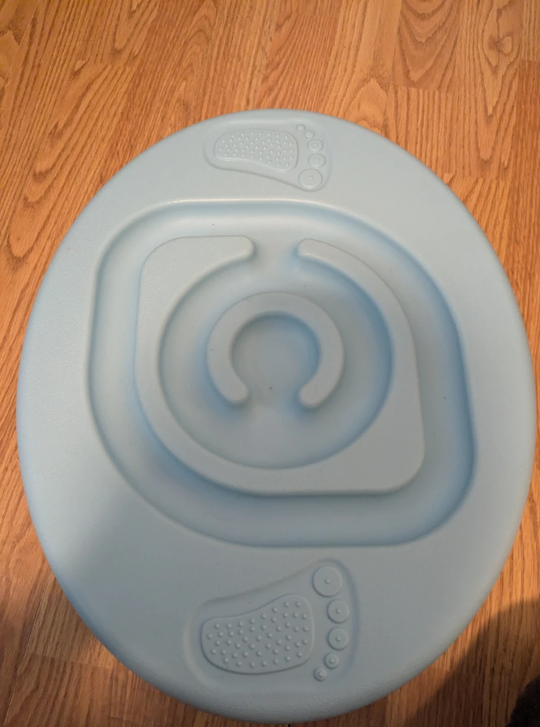 Balance board