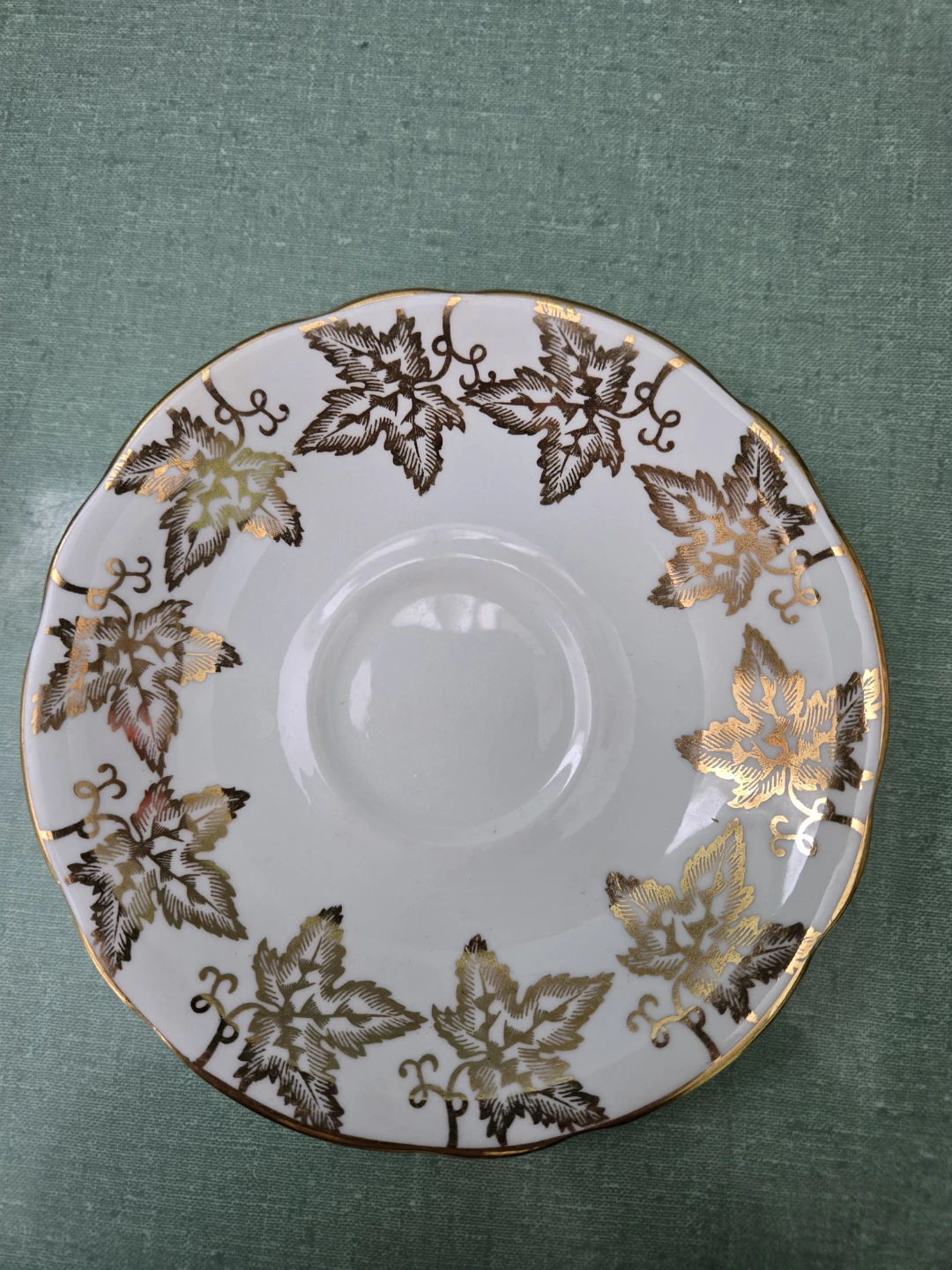 Imperial Tea Cup & Saucer - photo 4