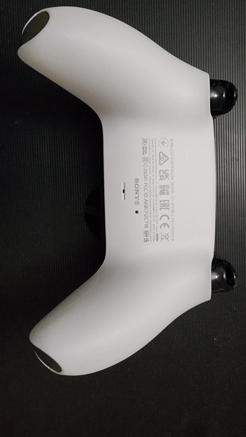 Sony DualSense Wireless Controller - photo 2