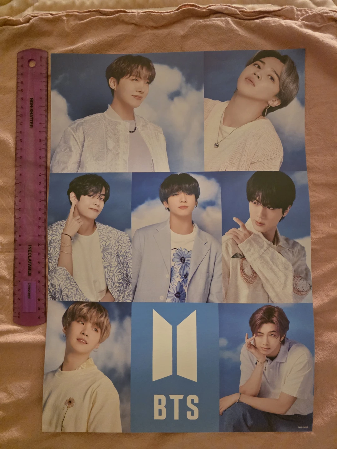 BTS Posters