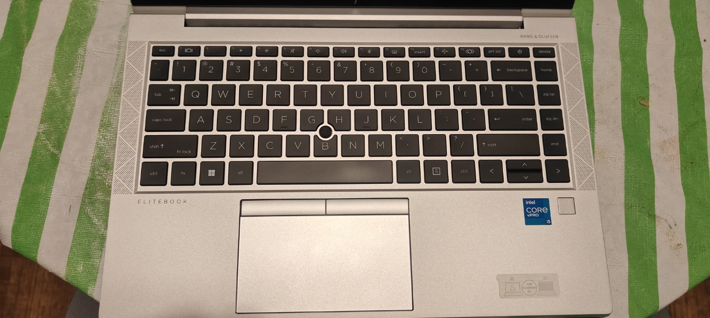 HP EliteBook 840 G8 Notebook PC Laptop - photo 2