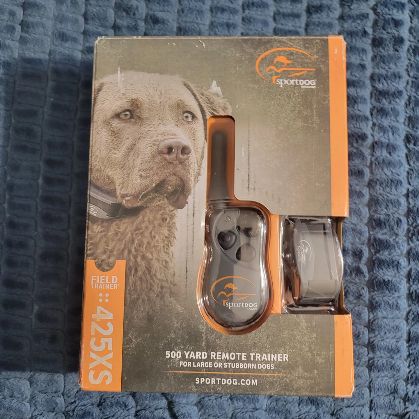 SportDOG 425XS Field Trainer Remote Dog Trainer