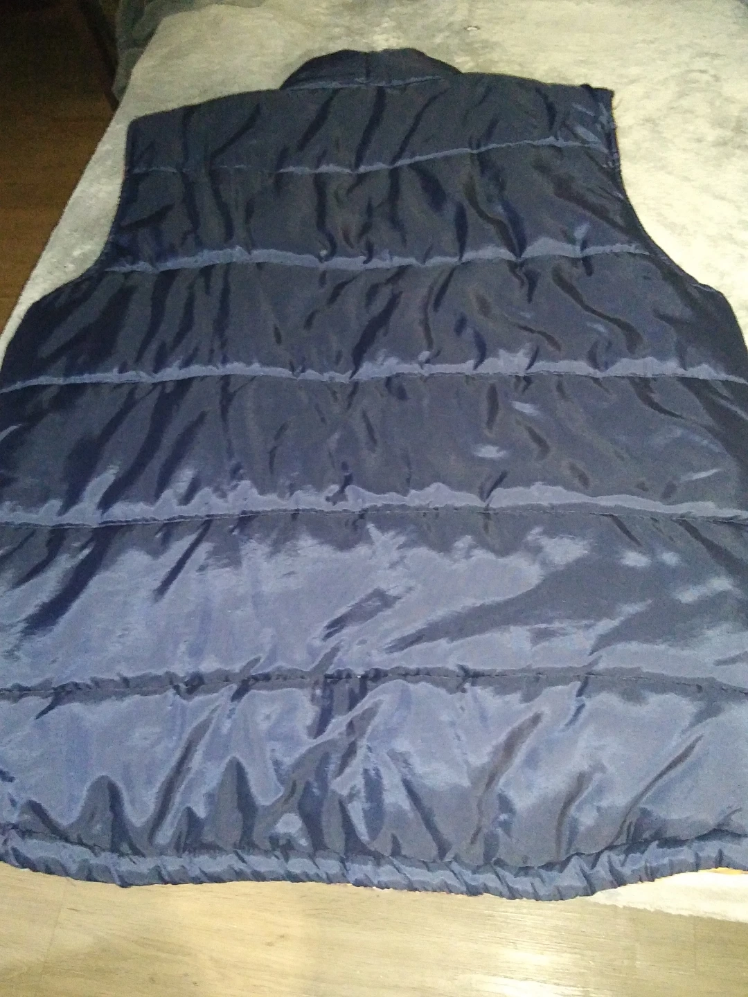 Men's vintage vest - photo 3