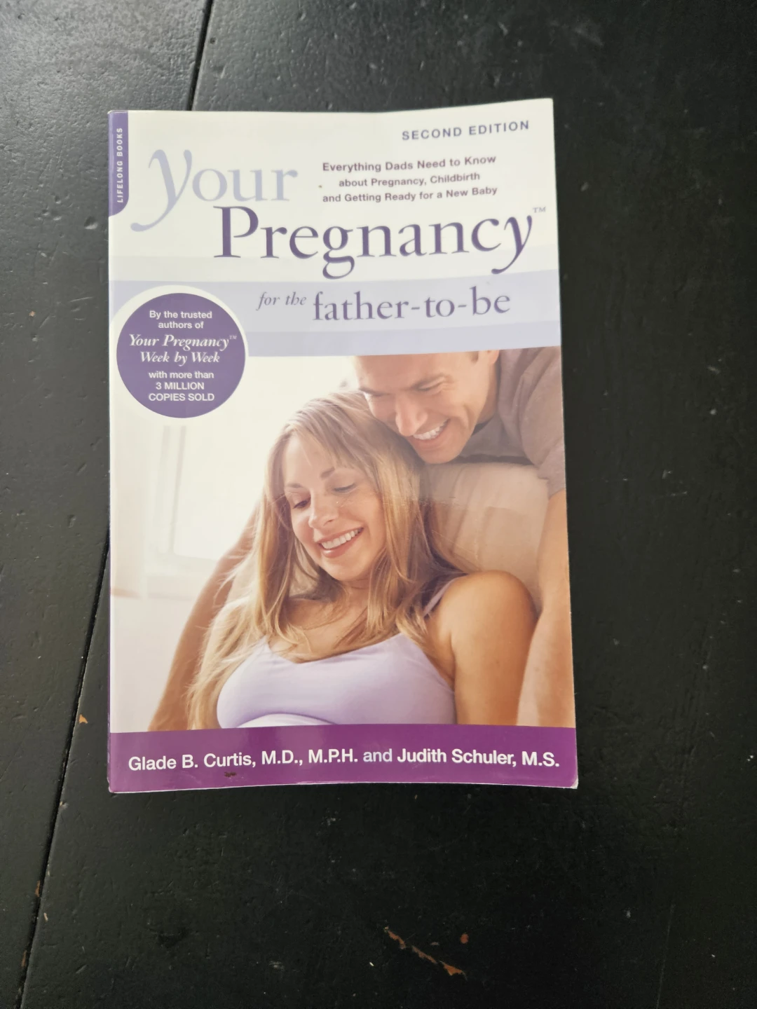 Bundle of Parenting & Baby Sleep Books - photo 5