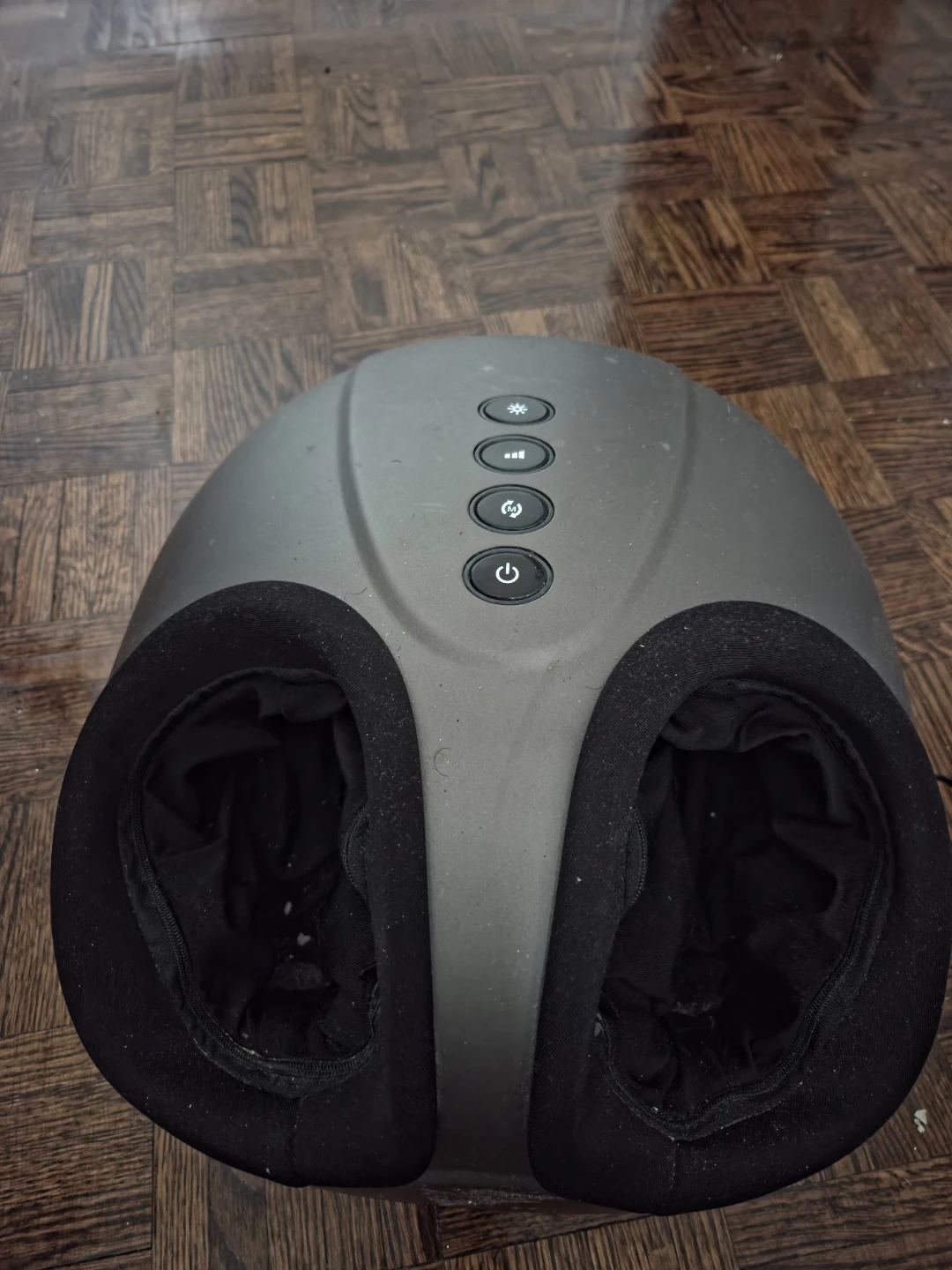 Marnur Shiatsu Foot Massager