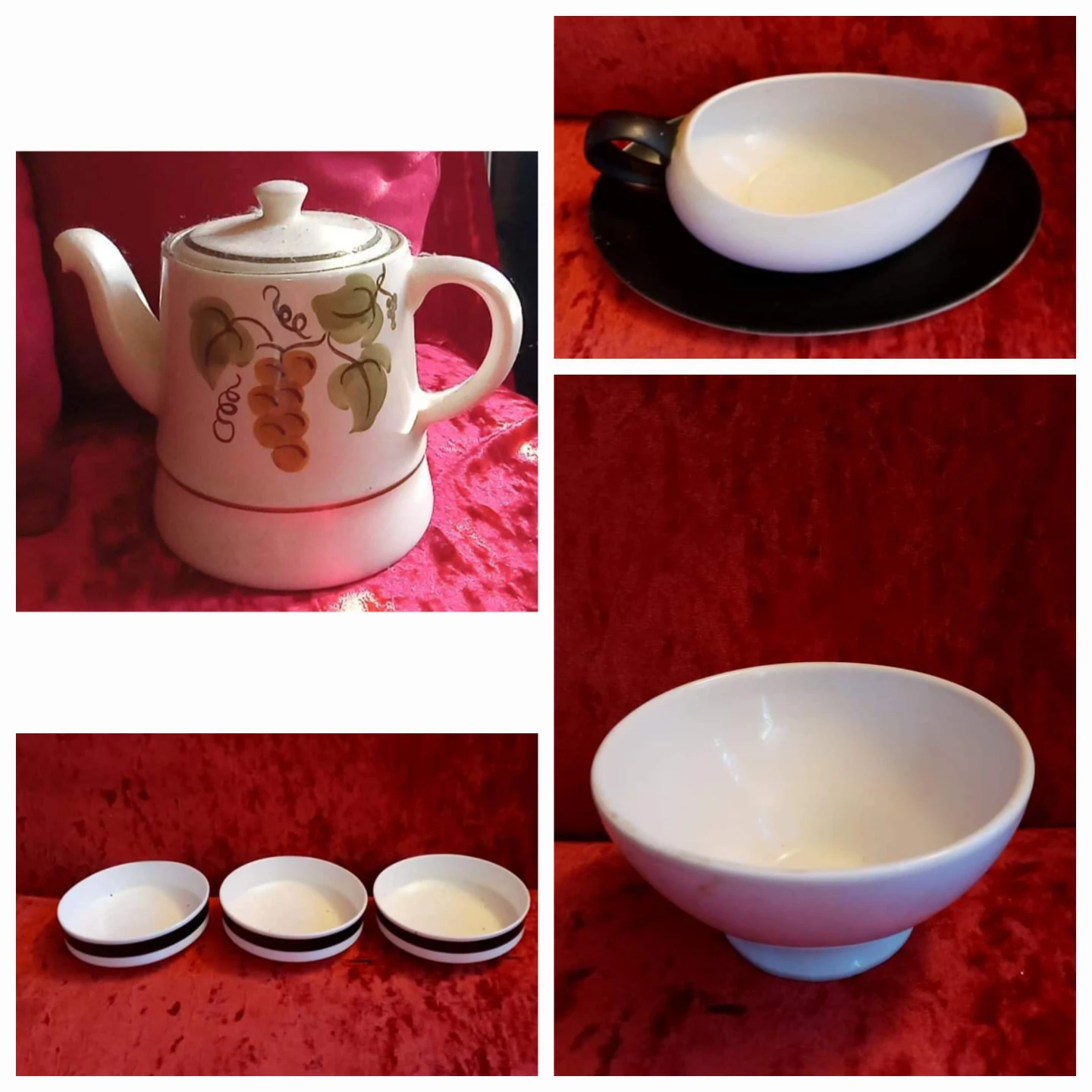 Bunch of Lovely Vintage Items - photo 2