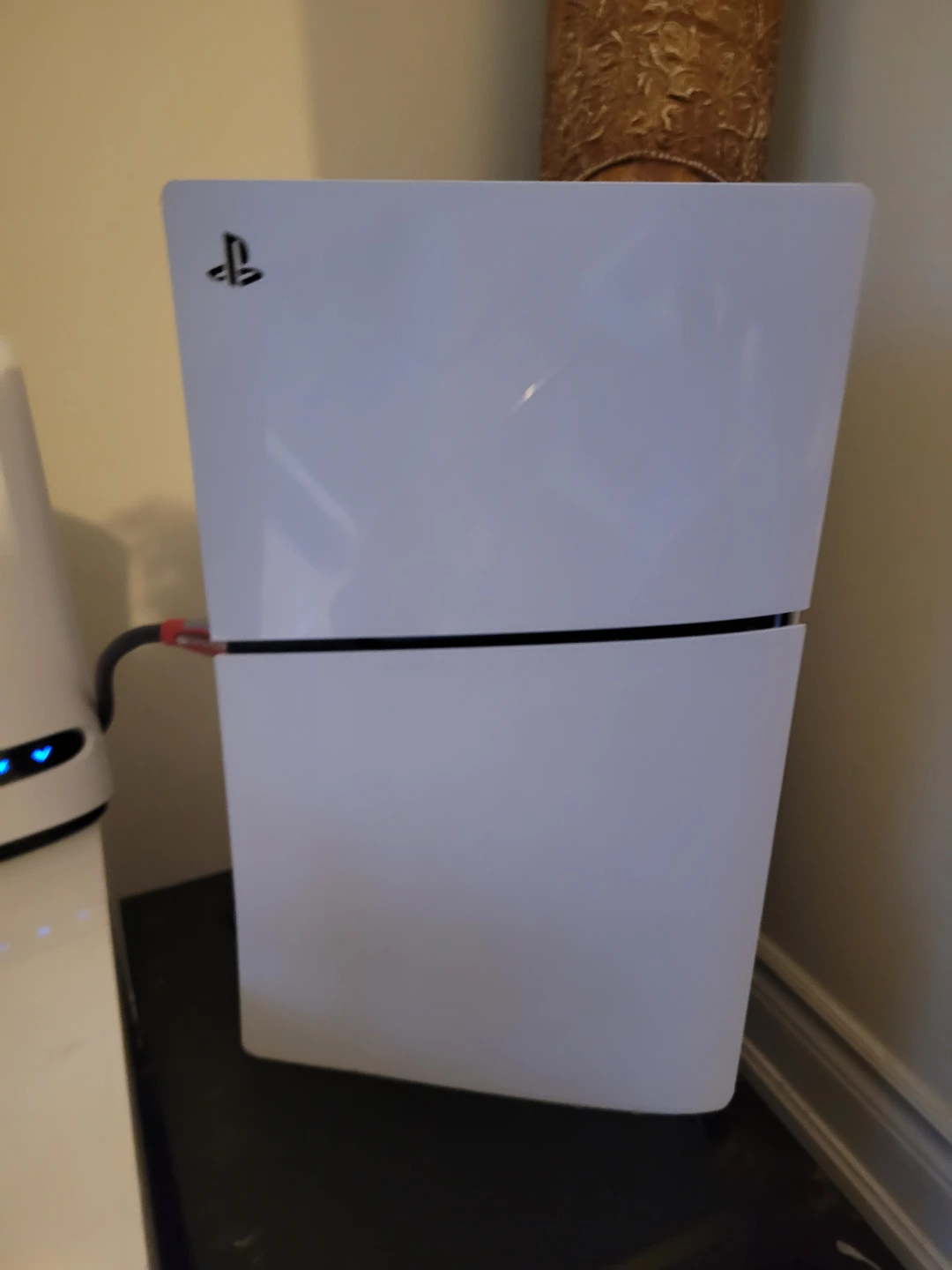 Sony PlayStation 5 Console - photo 5