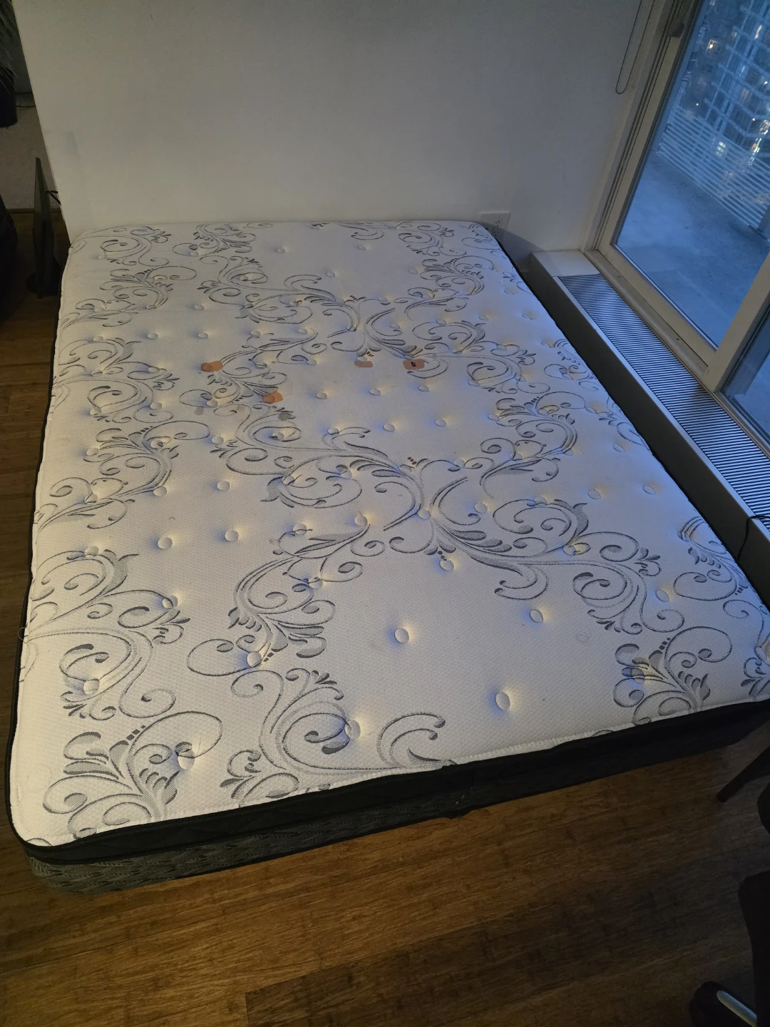 Queen Mattress - Sealy