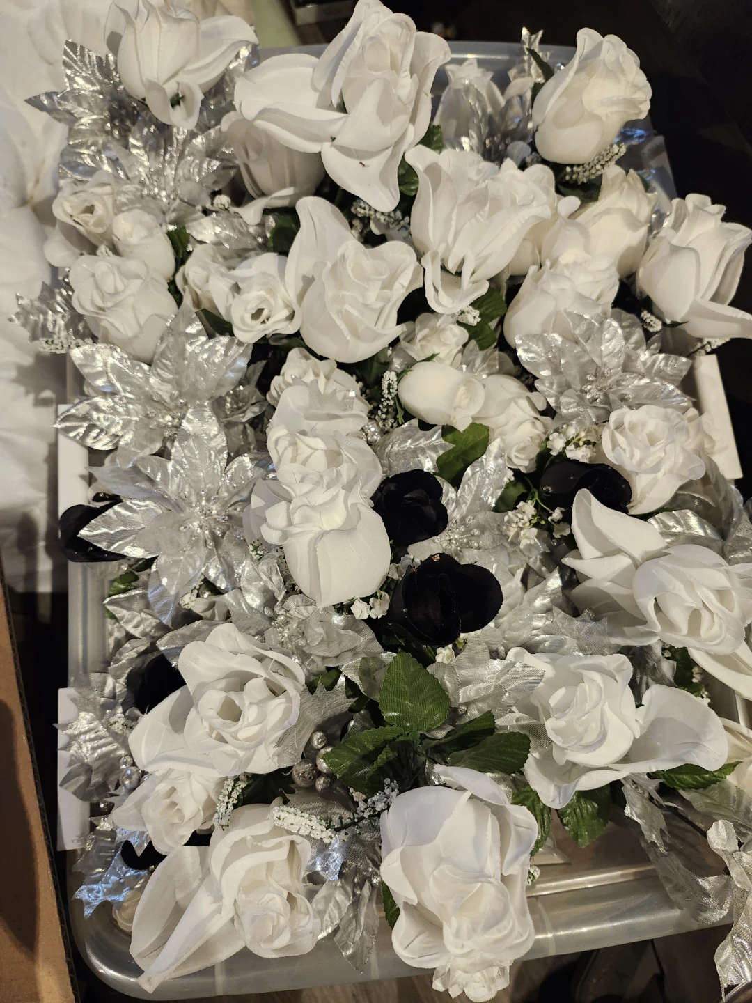 Wedding Invitation Kits and decor - photo 3