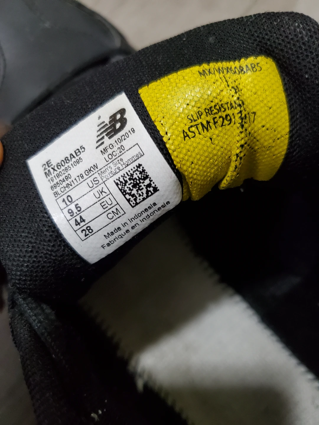 New Balance - photo 2