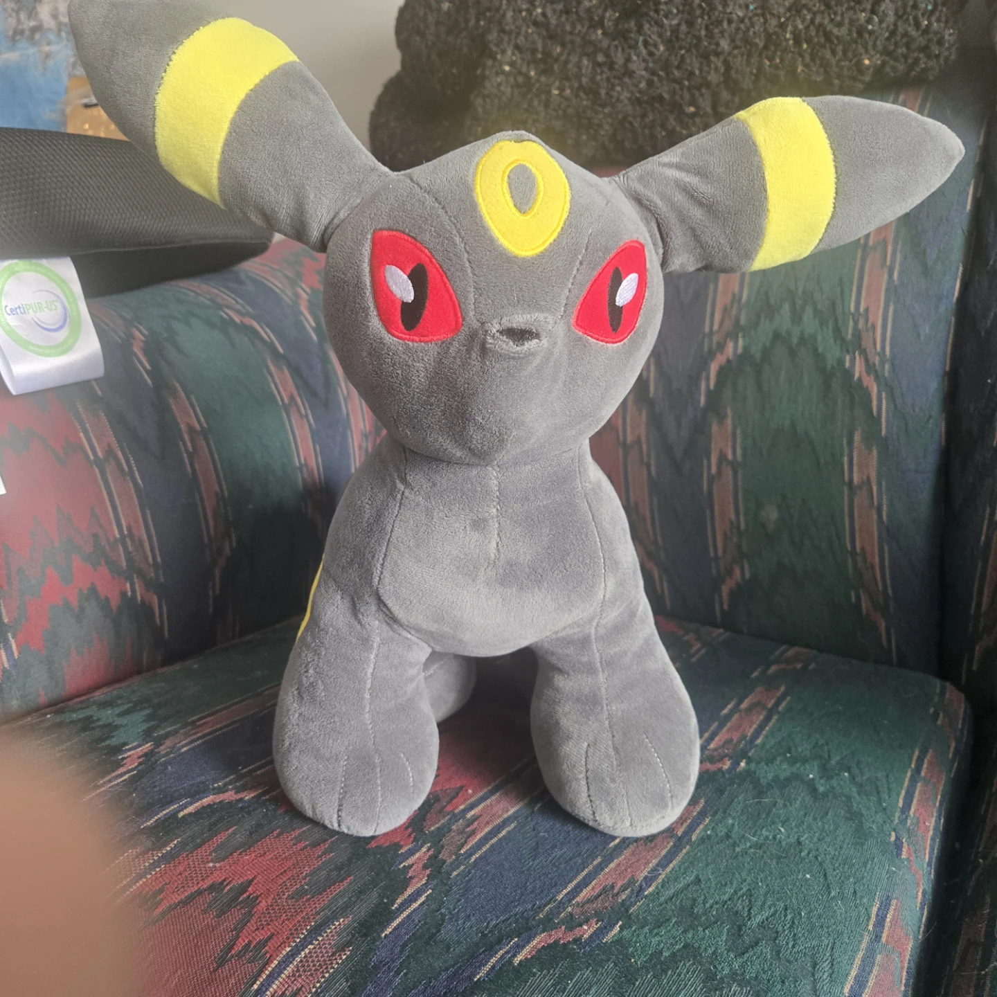 Pokemon Build-A-Bear, plus Pokémon official Mew - photo 4