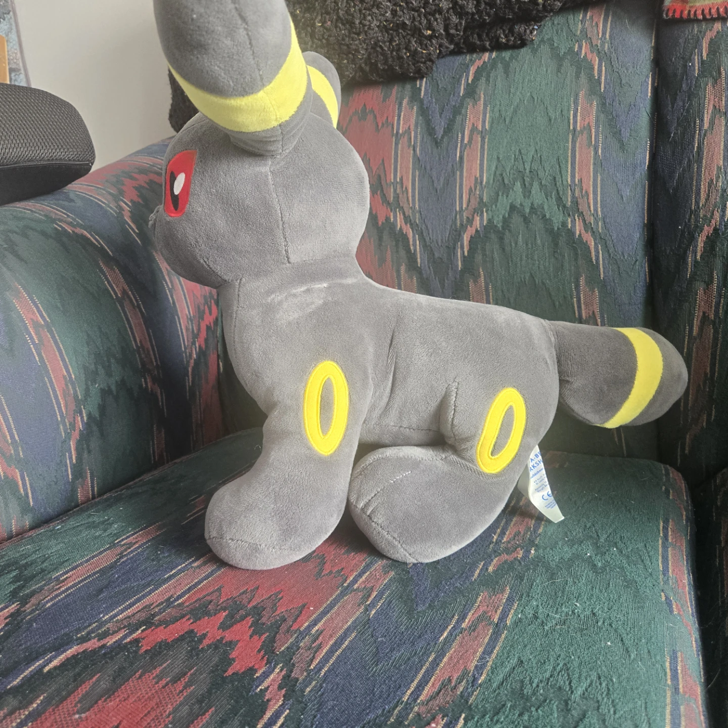 Pokemon Build-A-Bear, plus Pokémon official Mew - photo 5