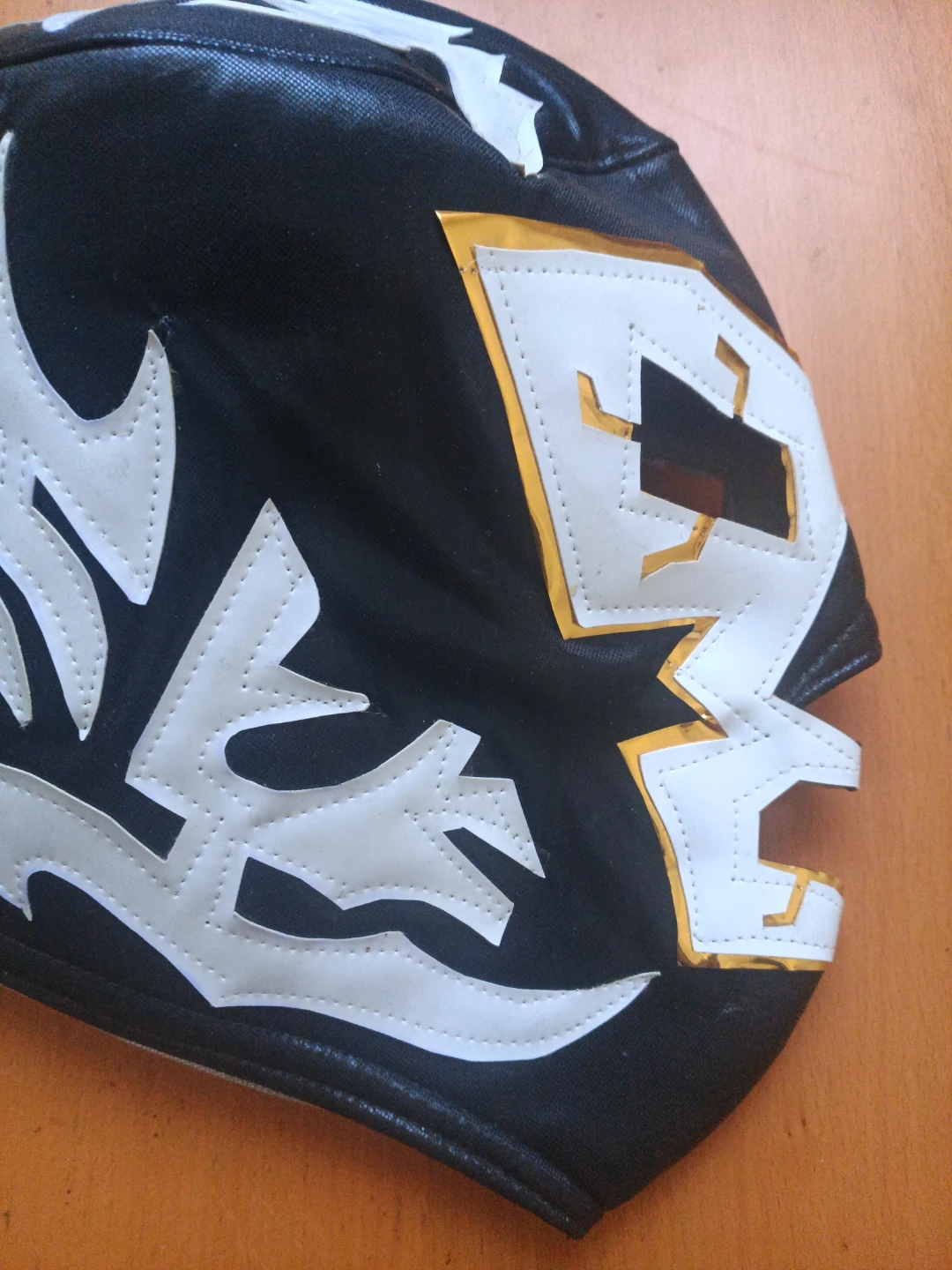Ray Mysterio mask - photo 2
