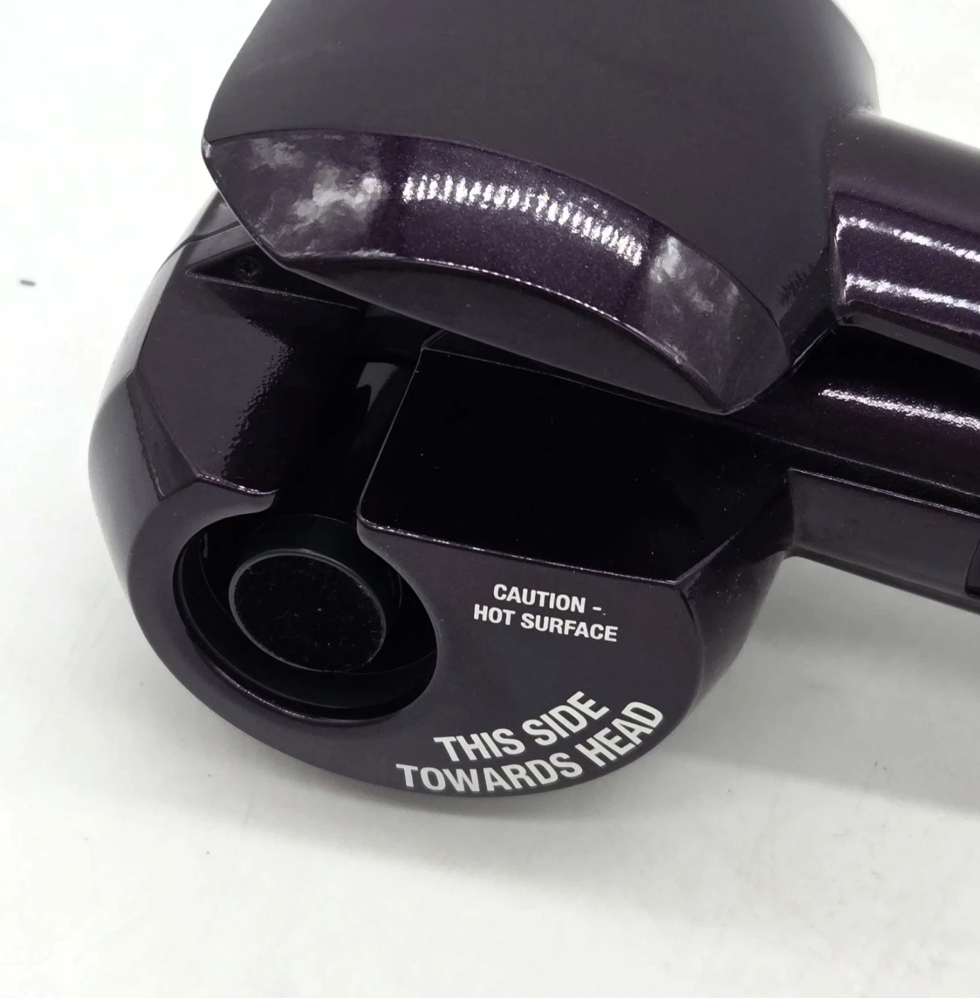 Conair Infiniti Pro Curl Secret Hair Curler - photo 4