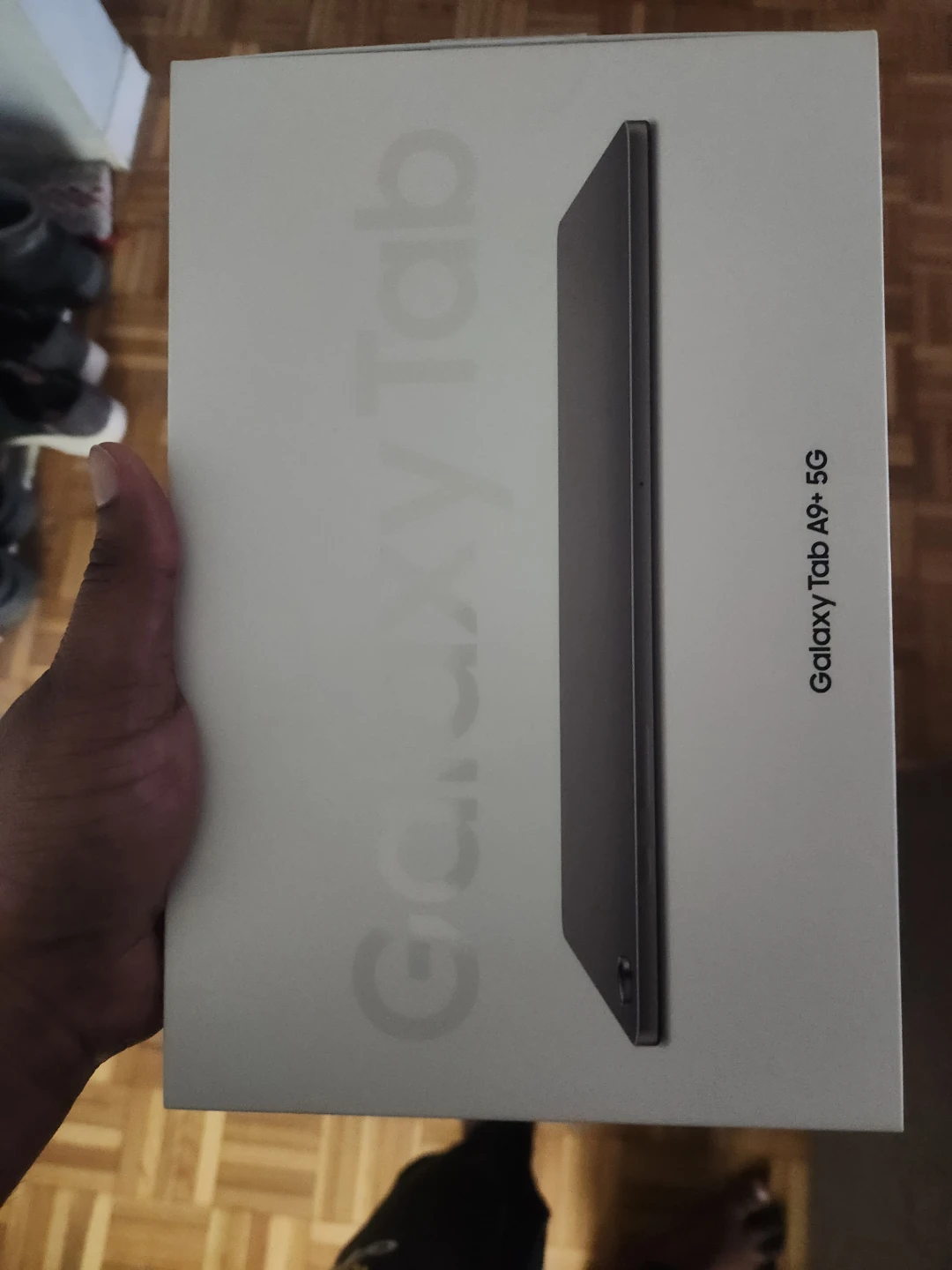 Samsung Galaxy Tab A9+ 5G