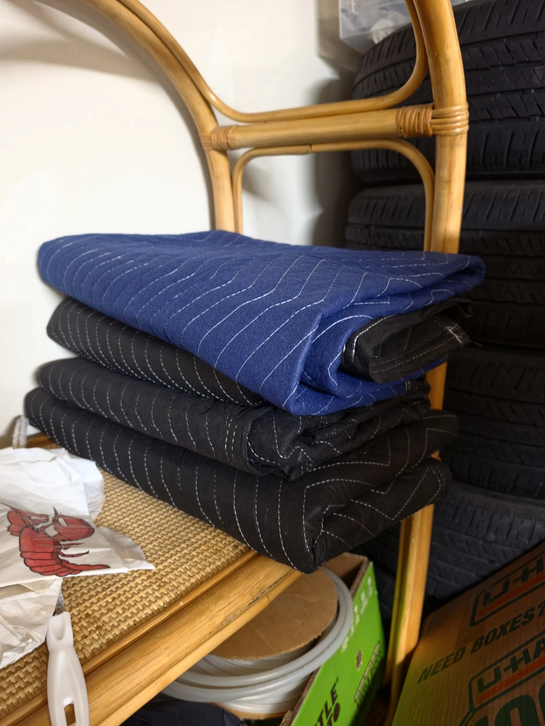 Furniture Cover Cloths and Bags - photo 2