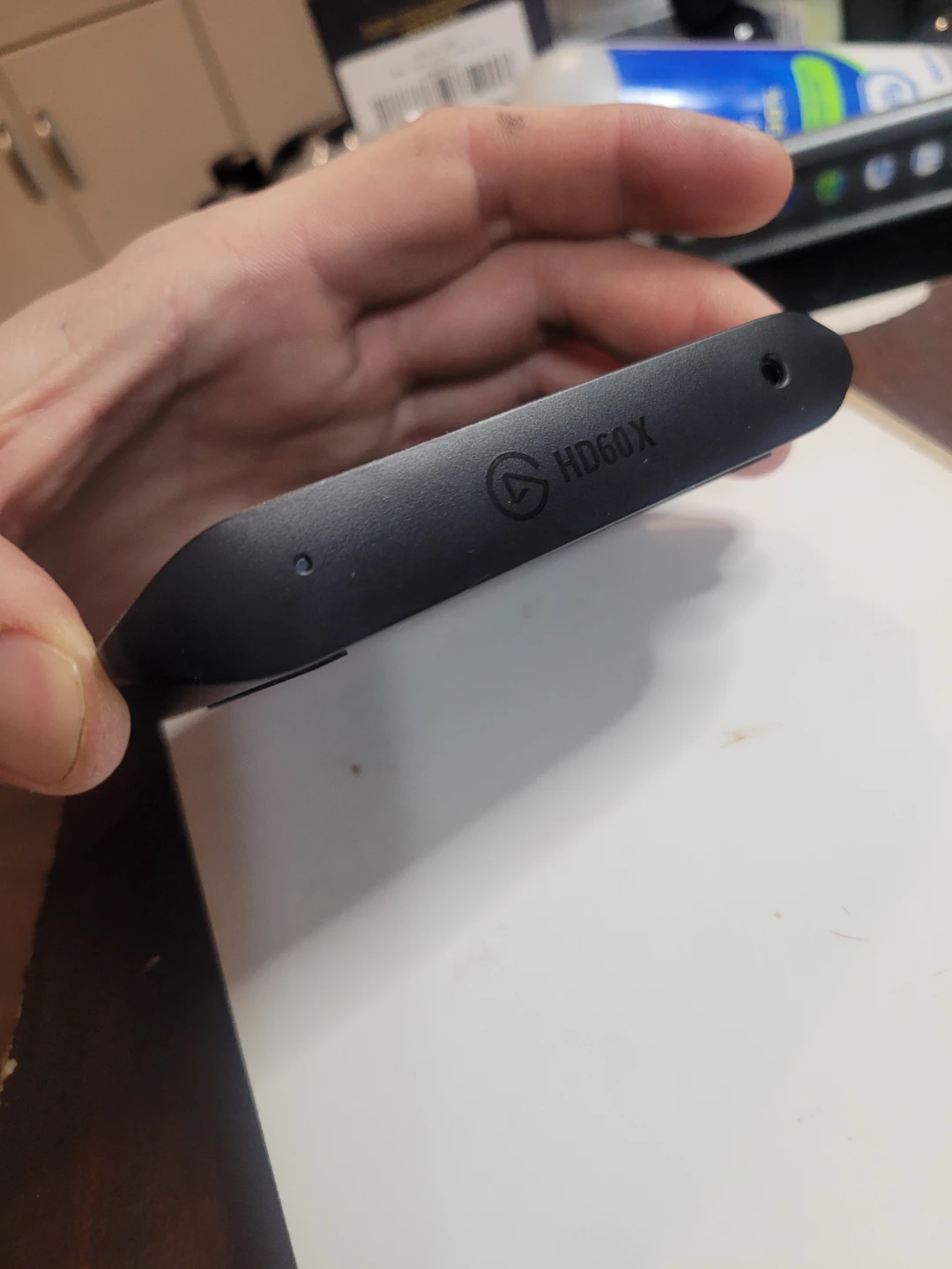 Elgato HD60X Capture Card - photo 2
