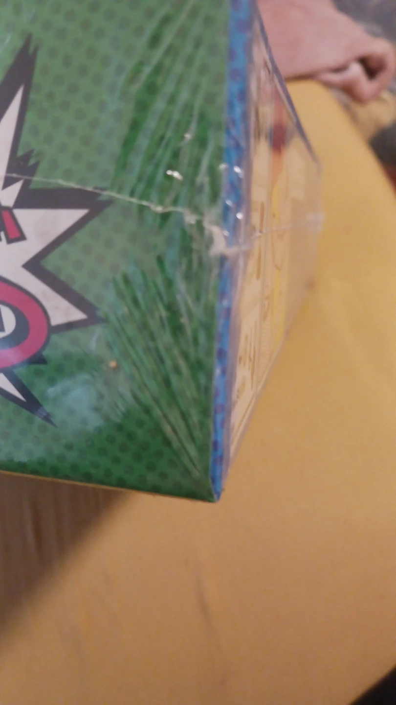 Got 'Em! Board Game by Caliope Games - photo 3