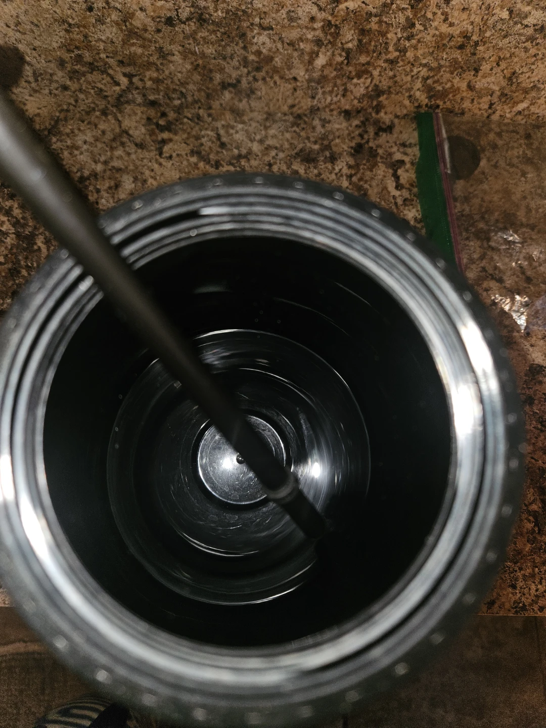Starbucks Black Studded Tumbler with Lid and Straw - photo 2