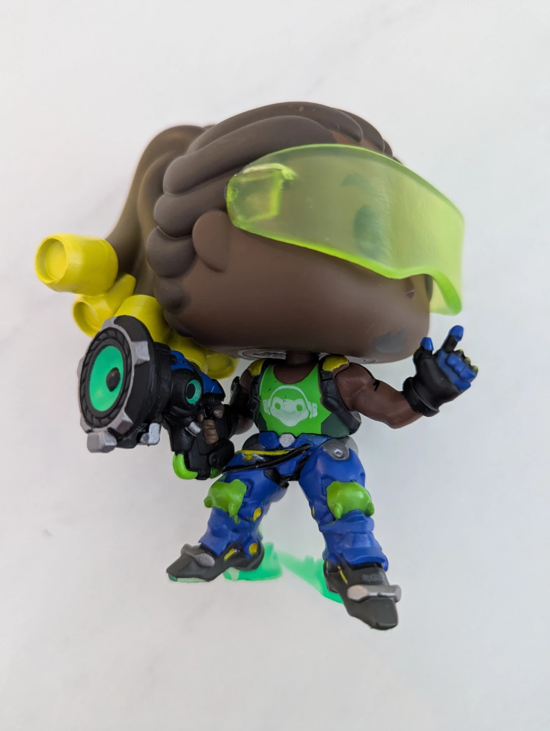 Pop Funko Lucio
