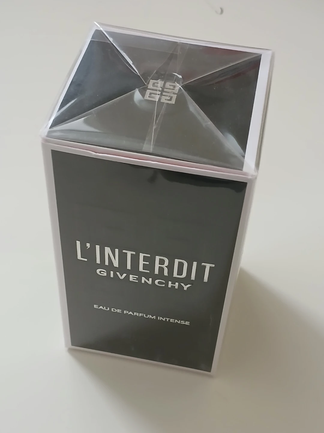 Givenchy - L'Interdit Eau de Parfum - 80ml - photo 2